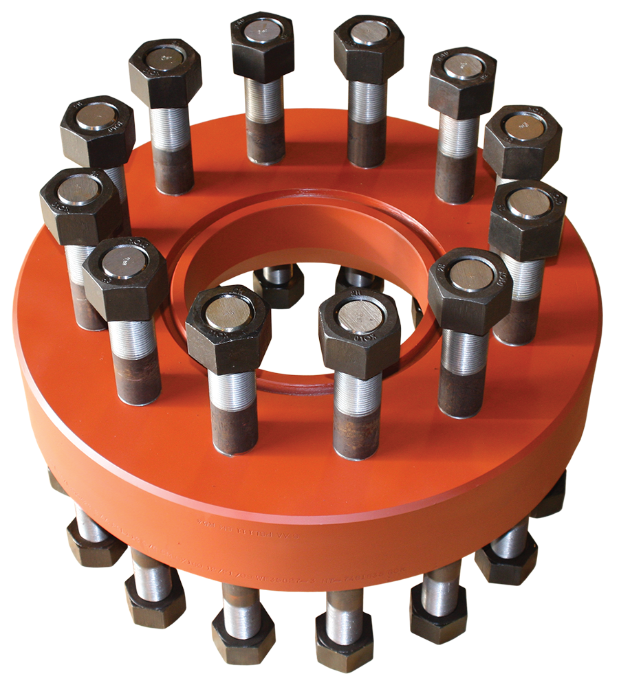 Doble Studed Adapter (DSA)