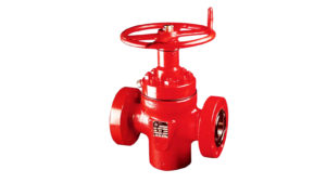 Gate Valves