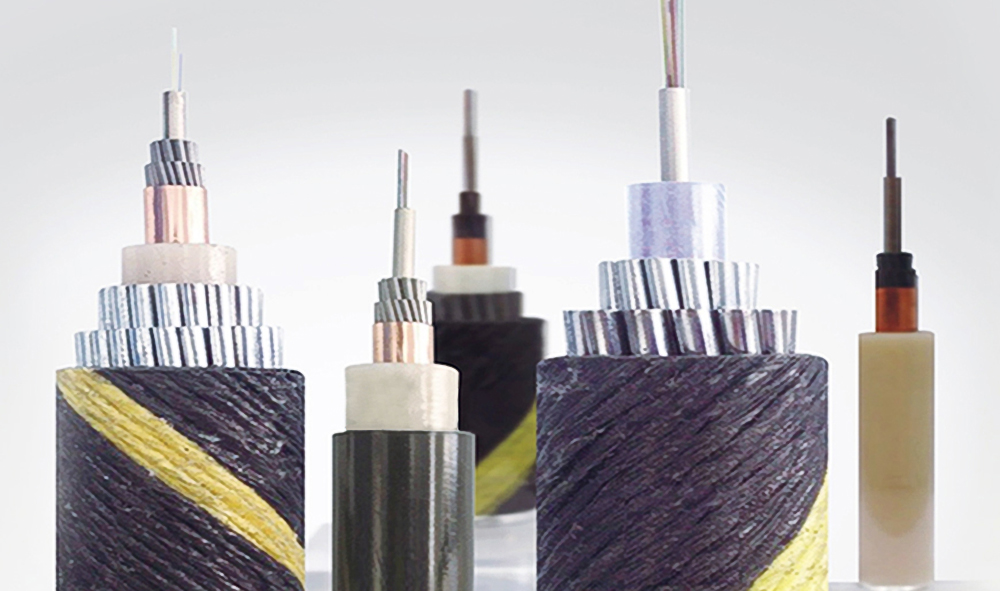 Marine Cables