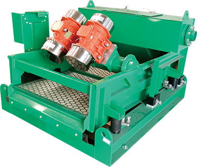 Shale Shakers National® and M-I Swaco® Style0